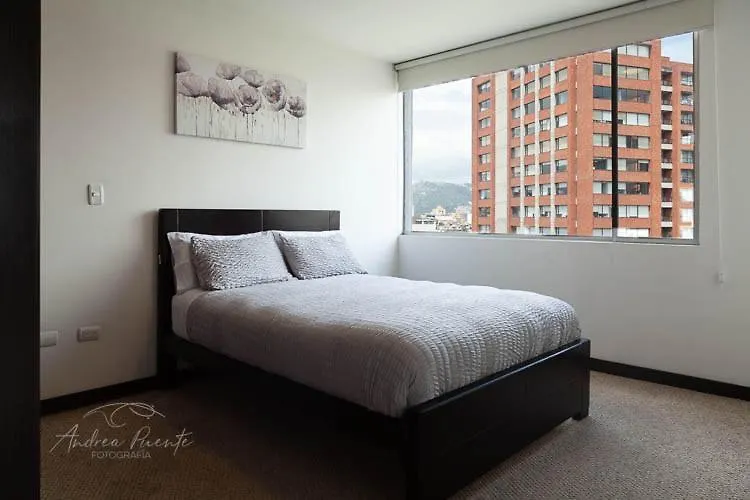 Olympus Apartments Quito Ecuador