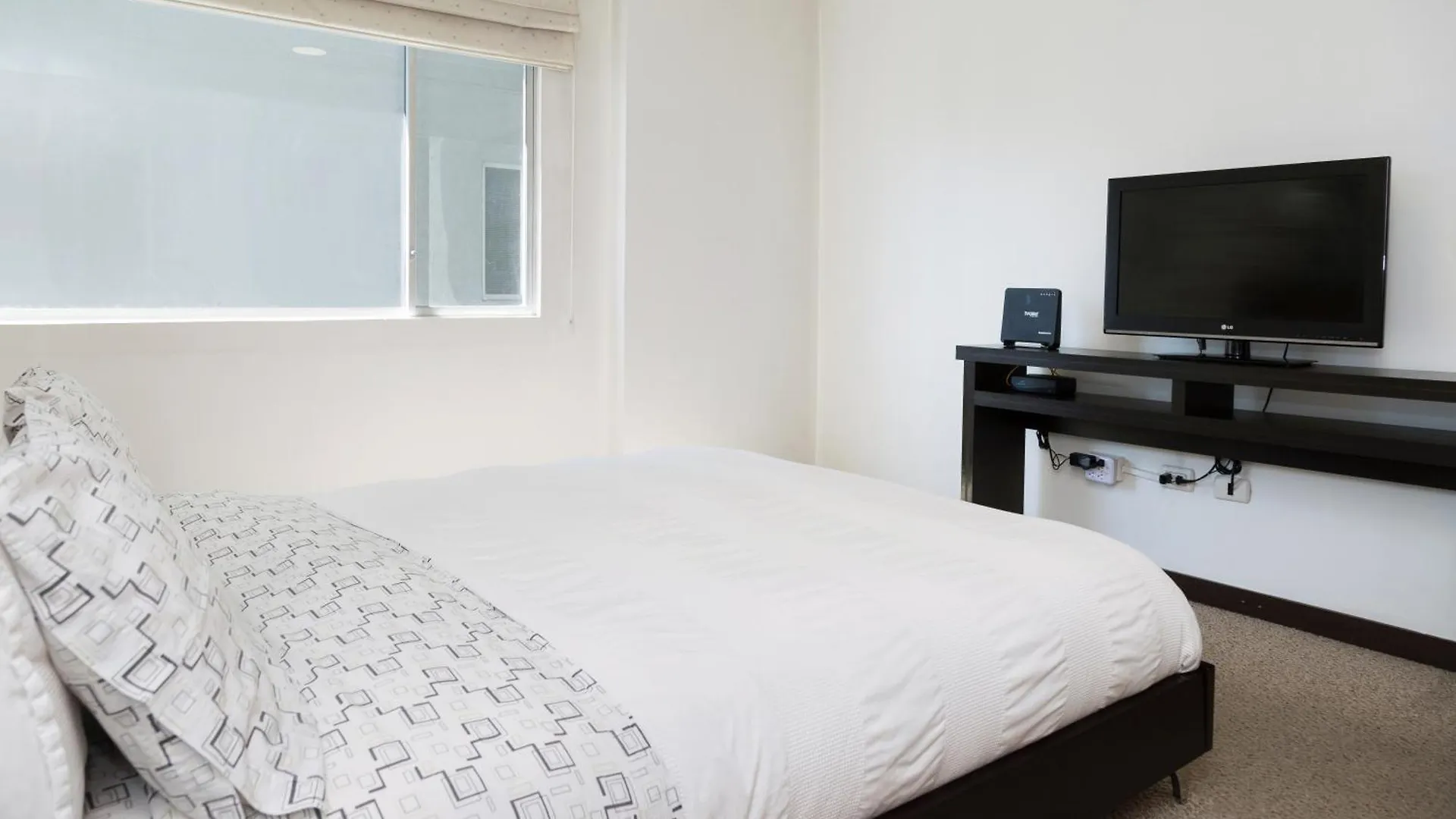 Olympus Apartments Quito 0*,