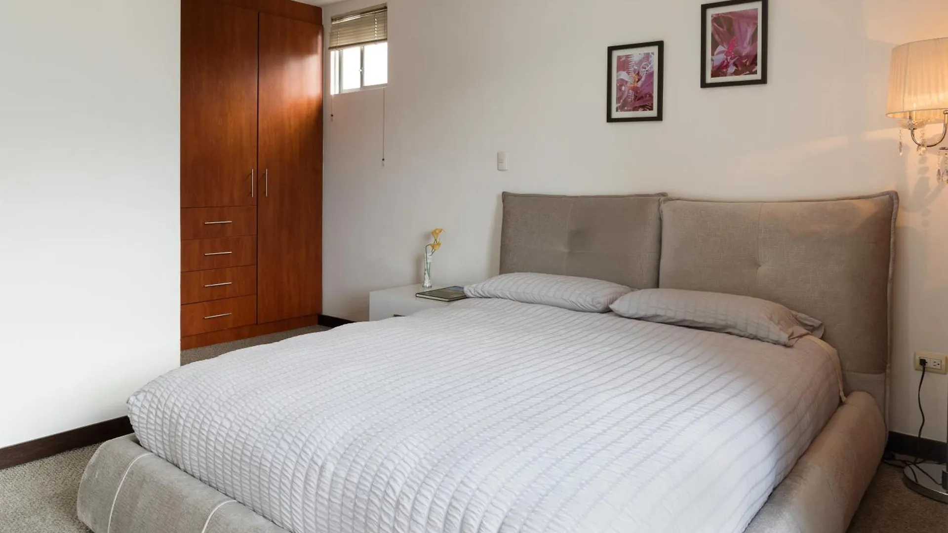 Olympus Apartments Quito