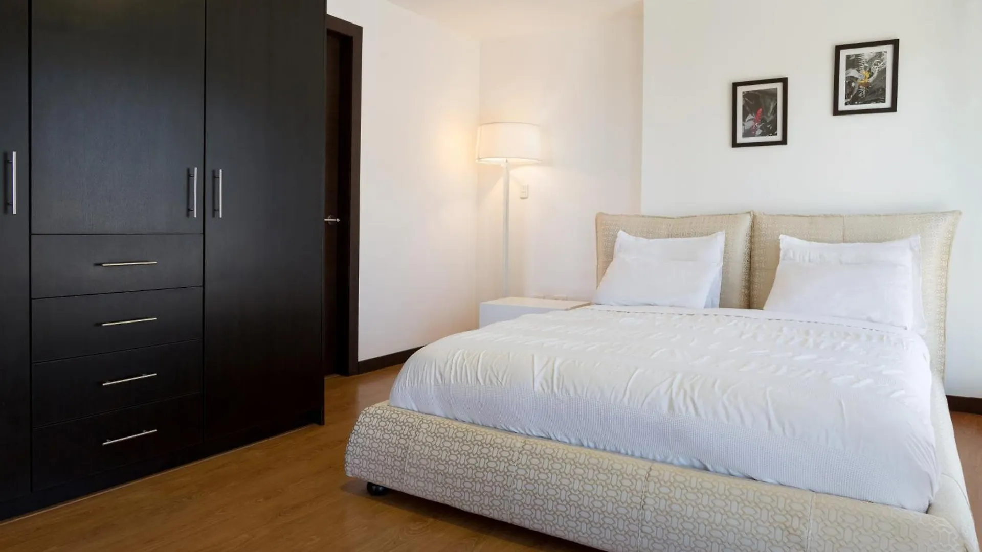 Olympus Apartments Quito Ecuador