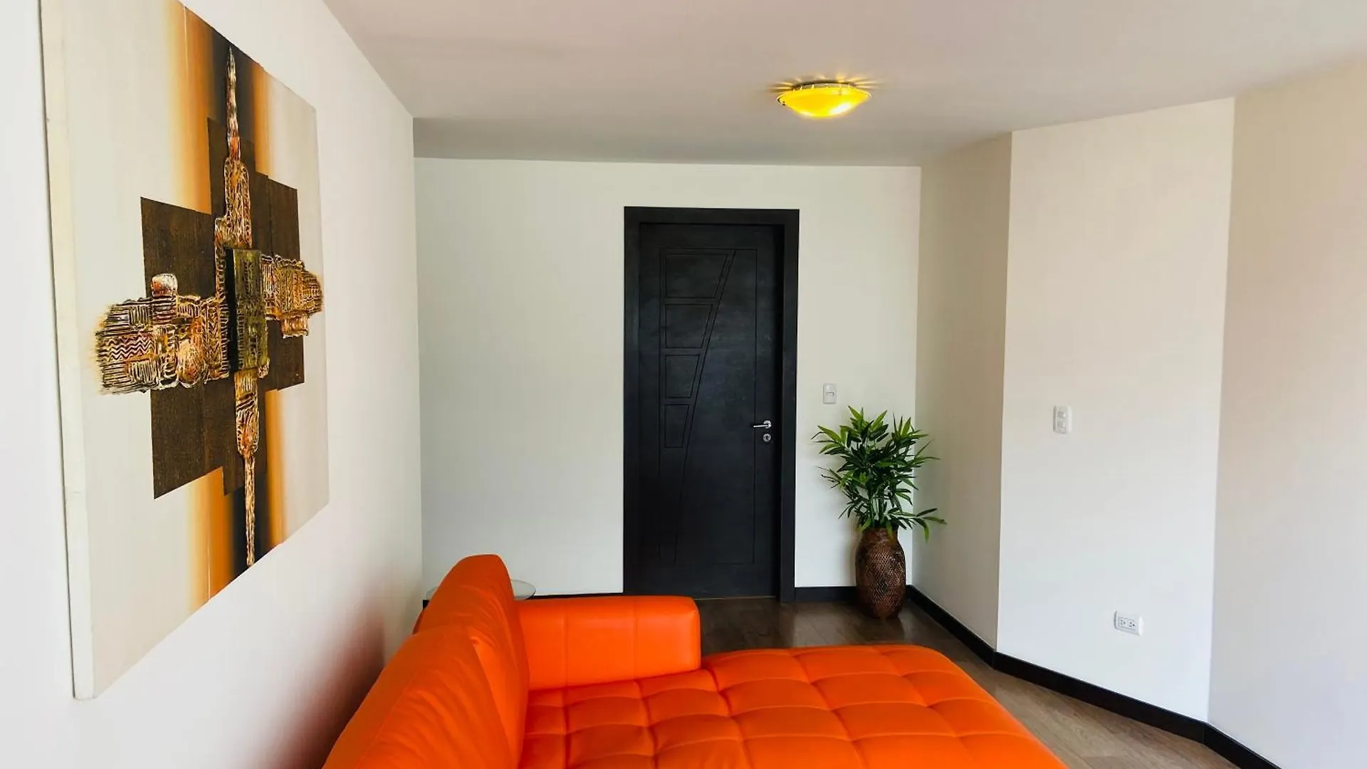 Olympus Apartments Quito 0*,  Ecuador
