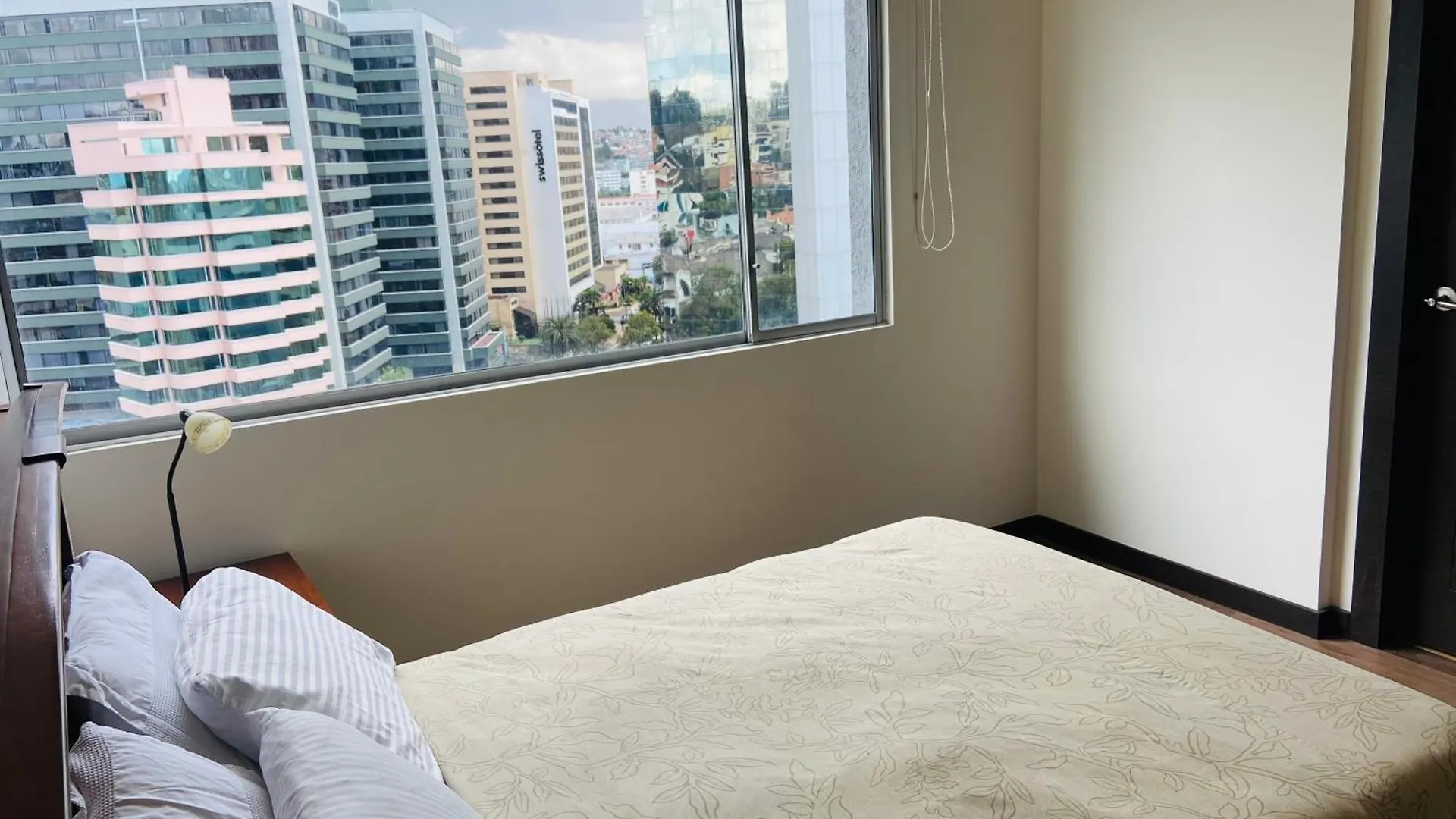 Olympus Apartments Quito