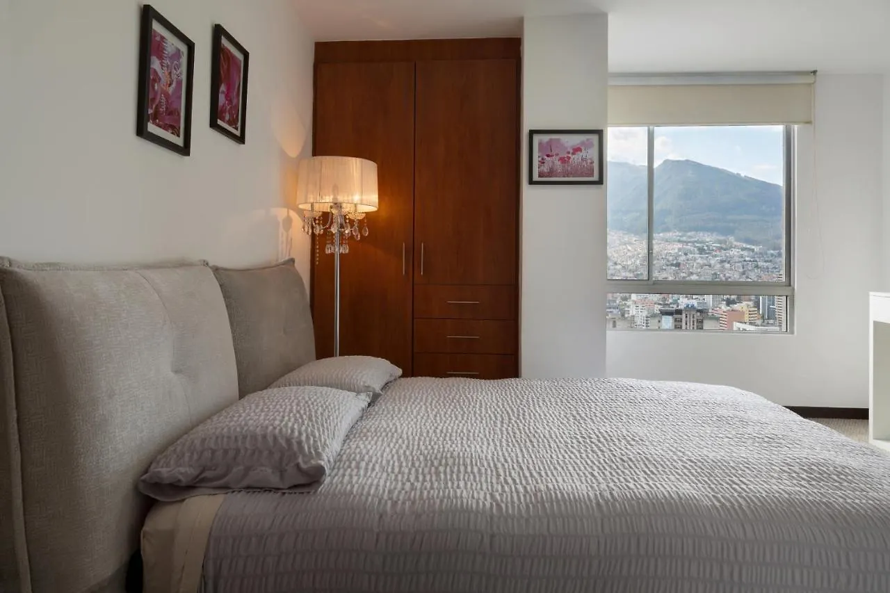 Olympus Apartments Quito