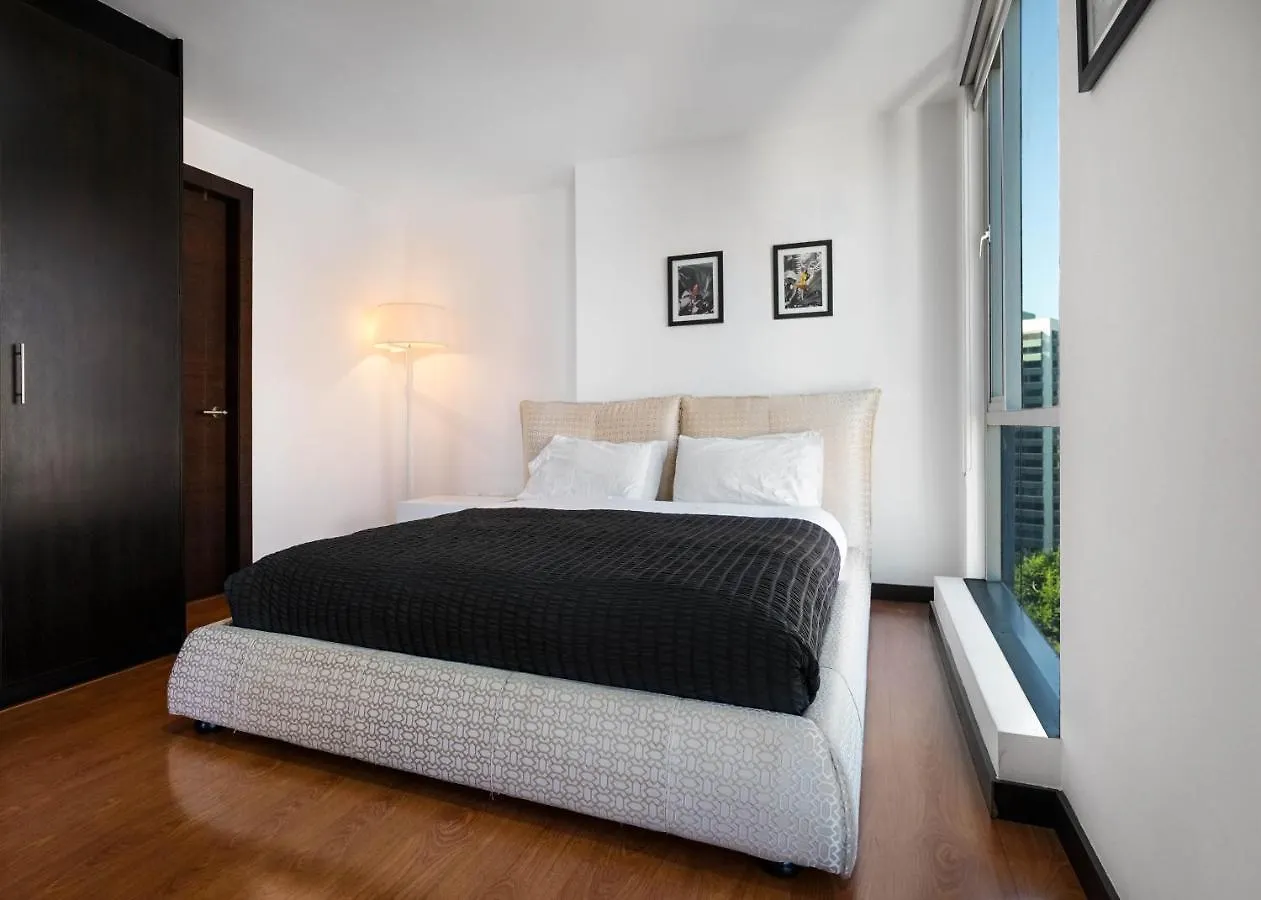 Olympus Apartments Quito