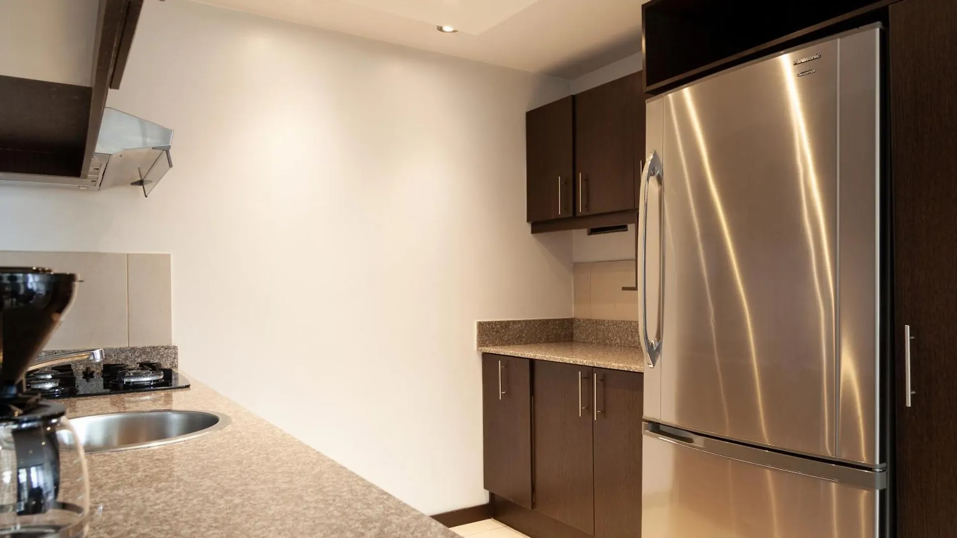 Olympus Apartments Quito