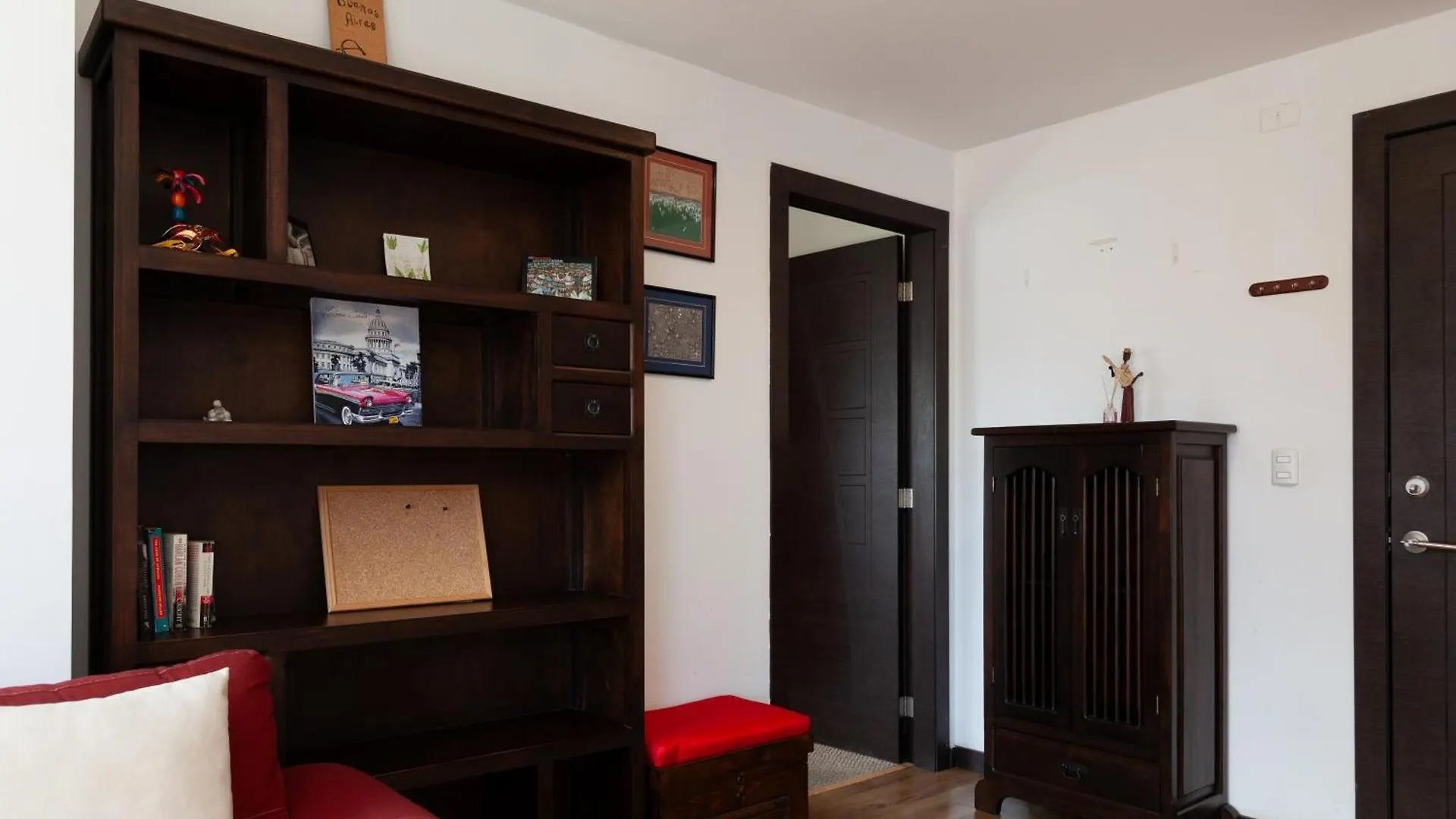Olympus Apartments Quito