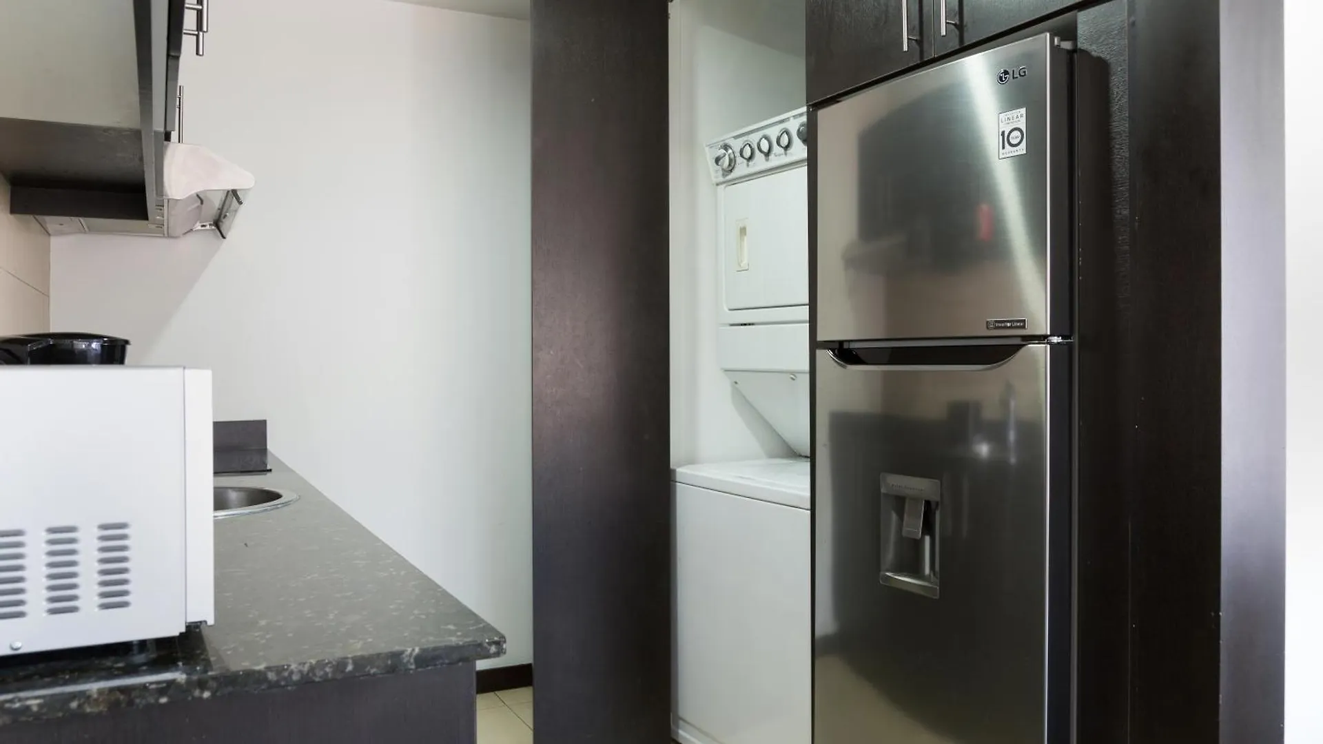 Olympus Apartments Quito