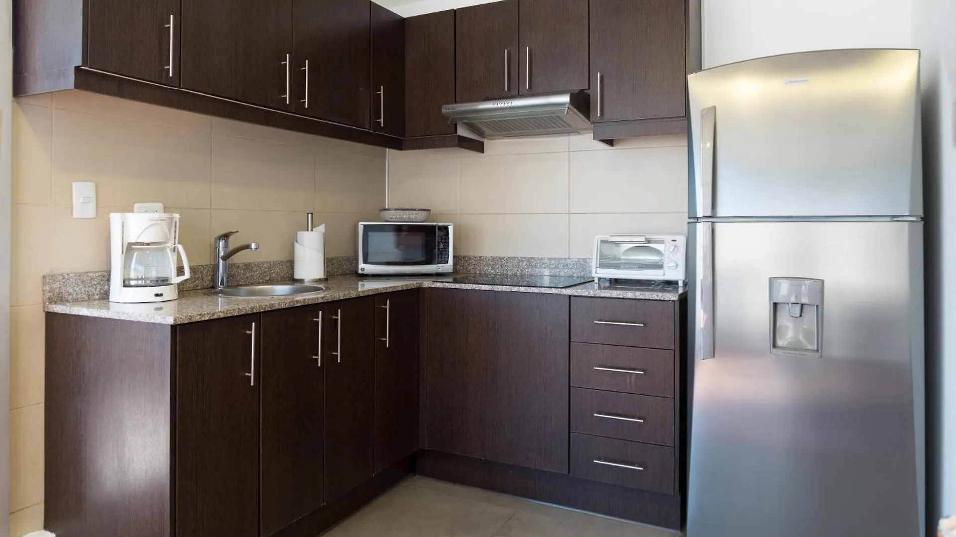 Olympus Apartments Quito Ecuador