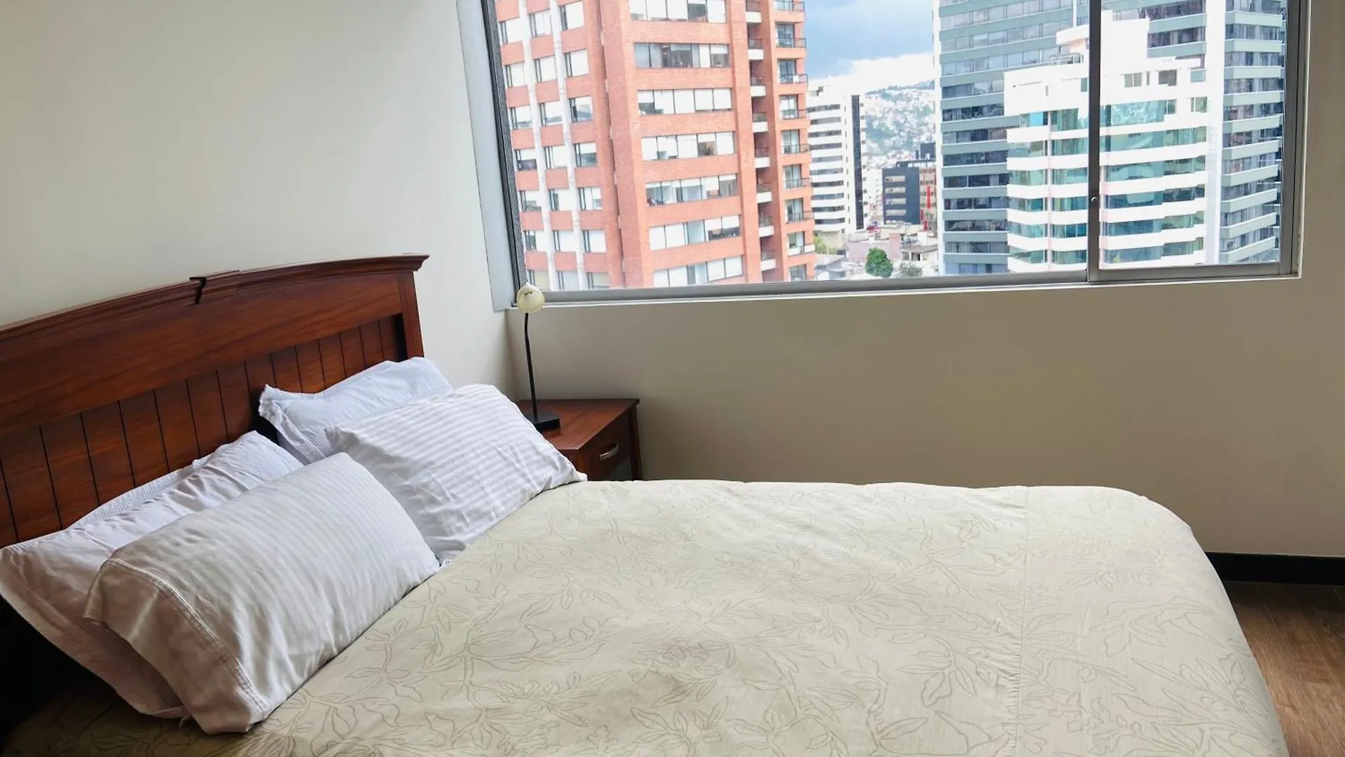 Olympus Apartments Quito 0*,