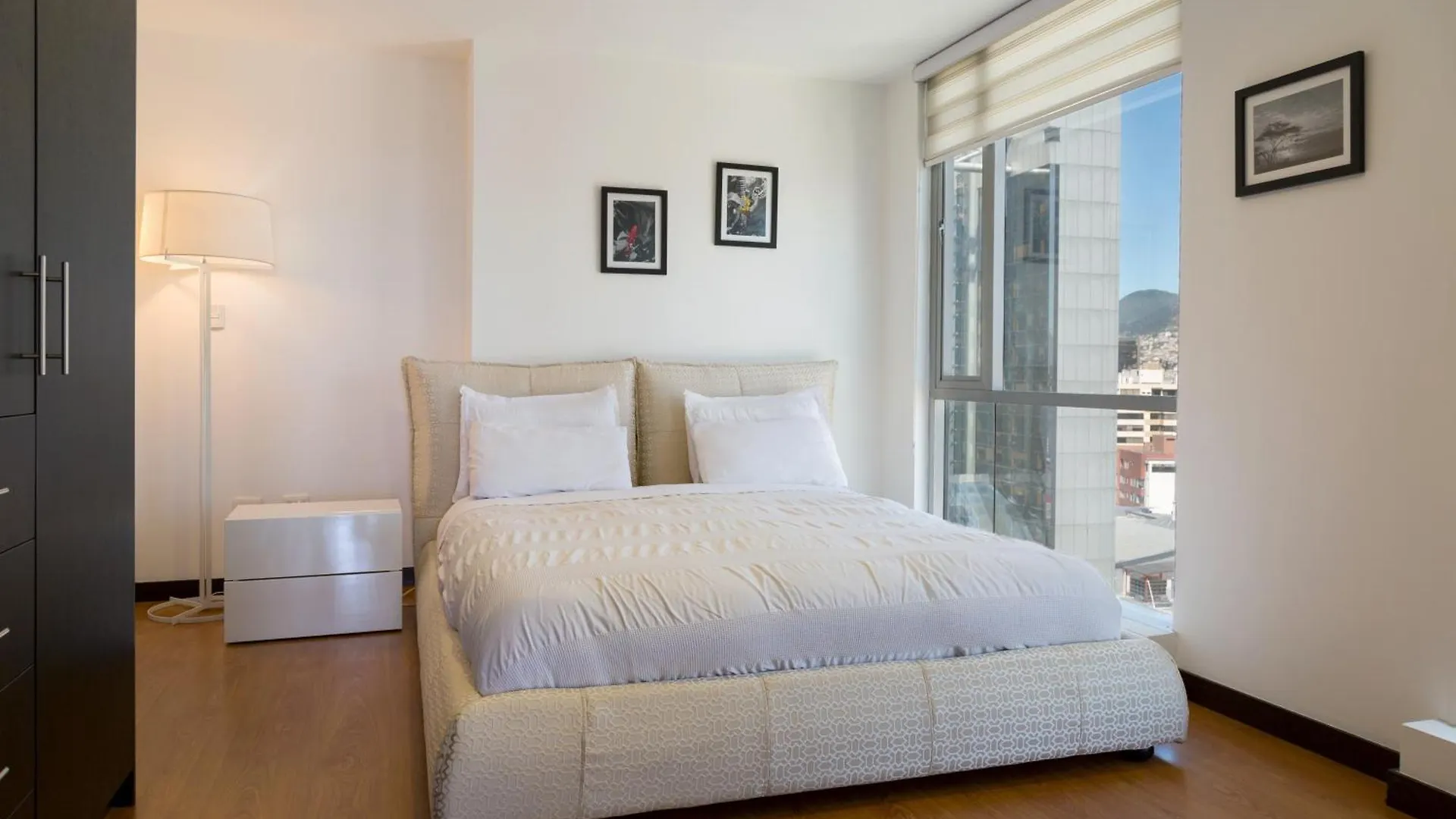 Olympus Apartments Quito
