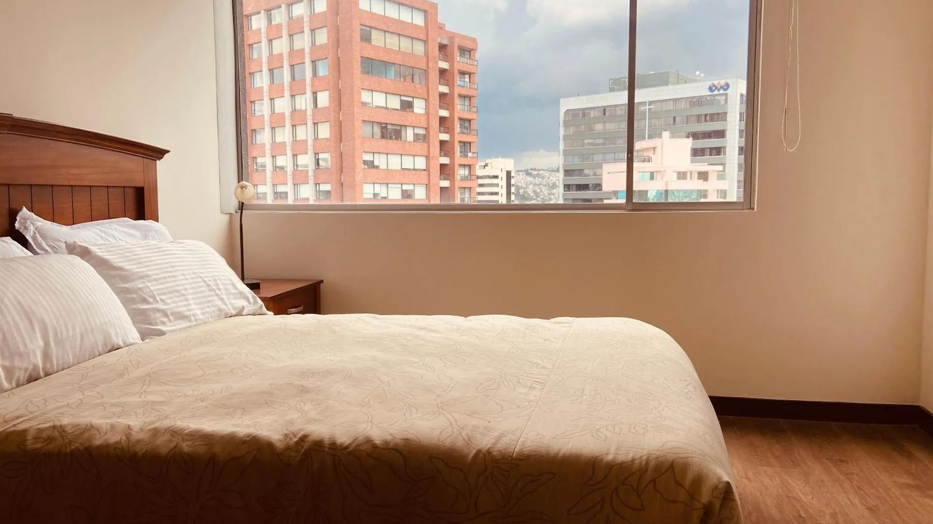 Olympus Apartments Quito